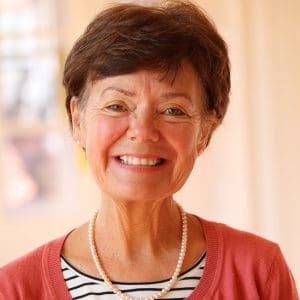 RN Advocate Denise Murray | IKOR of Charlottesville
