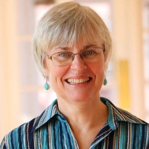 RN Advocate Elizabeth Bowman | IKOR of Charlottesville