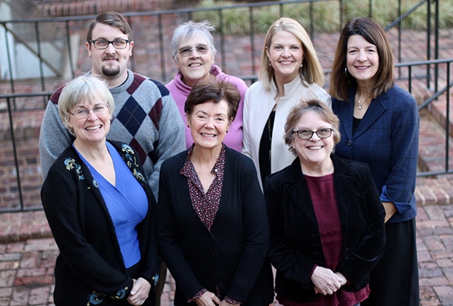 Our Patient Advocate Team | IKOR of Charlottesville