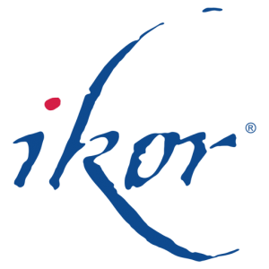 Standard IKOR logo