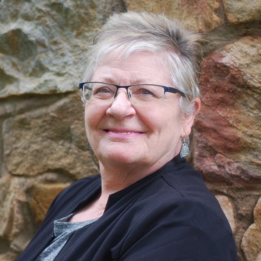 Cathy Porter Headshot